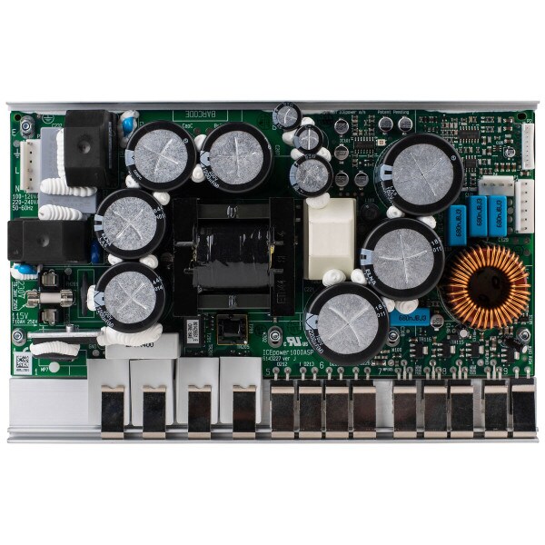 Main product image for ICEpower 1000ASP Class D Audio Amplifier with Power 326-206